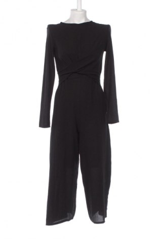 Damen Overall Boohoo, Größe XS, Farbe Schwarz, Preis 9,99 €