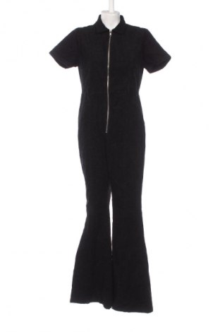 Damen Overall Boohoo, Größe M, Farbe Schwarz, Preis € 43,29