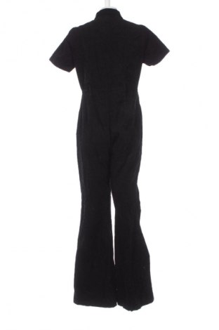 Damen Overall Boohoo, Größe M, Farbe Schwarz, Preis € 43,29