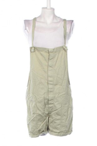 Damen Overall Clockhouse, Größe L, Farbe Grün, Preis 8,49 €