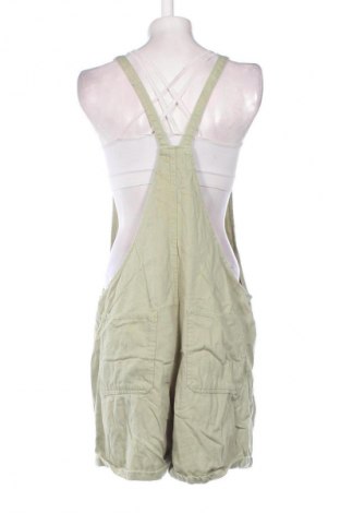 Damen Overall Clockhouse, Größe L, Farbe Grün, Preis € 8,49