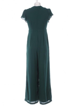 Damen Overall Coast, Größe M, Farbe Grün, Preis € 34,99