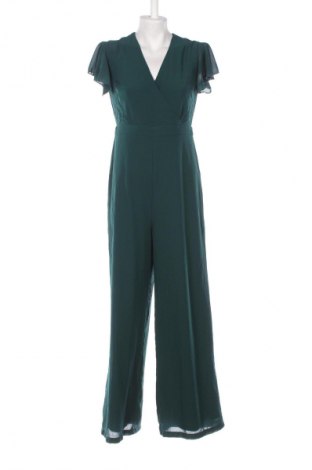 Damen Overall Coast, Größe M, Farbe Grün, Preis 31,99 €