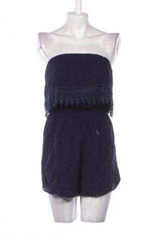 Damen Overall Colloseum, Größe S, Farbe Blau, Preis € 7,99