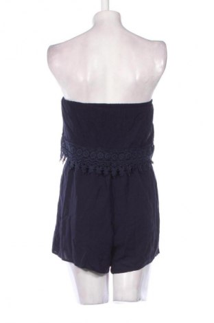 Damen Overall Colloseum, Größe S, Farbe Blau, Preis € 5,99