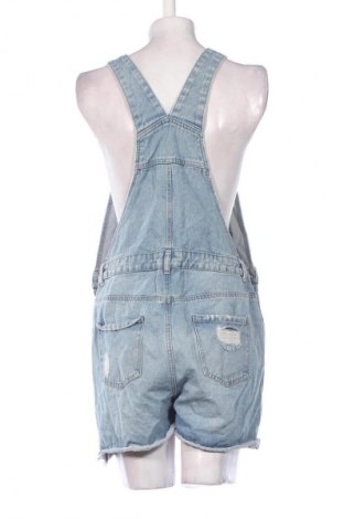 Dámsky overal Denim&Co., Veľkosť L, Farba Modrá, Cena  6,95 €