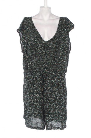 Damen Overall Ed.it.ed, Größe 4XL, Farbe Mehrfarbig, Preis 13,99 €