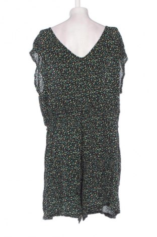 Damen Overall Ed.it.ed, Größe 4XL, Farbe Mehrfarbig, Preis 13,99 €