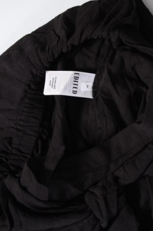 Salopetă de femei Edited, Mărime XS, Culoare Negru, Preț 61,49 Lei