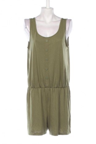 Damen Overall Esmara, Größe XL, Farbe Grün, Preis € 9,99