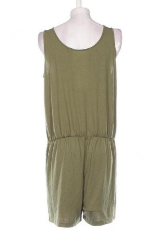 Damen Overall Esmara, Größe XL, Farbe Grün, Preis € 9,99