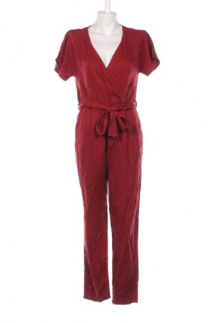 Damen Overall Etam, Größe S, Farbe Rot, Preis € 10,99