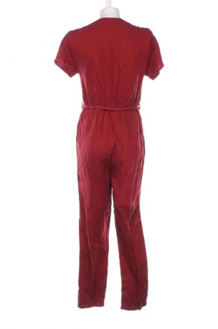 Damen Overall Etam, Größe S, Farbe Rot, Preis € 10,99