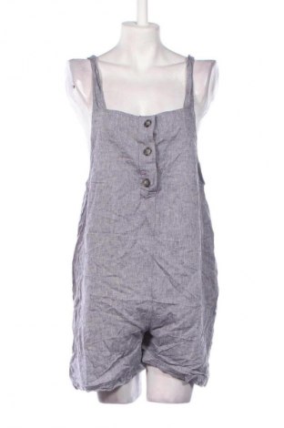 Damen Overall F&F, Größe L, Farbe Blau, Preis 9,79 €