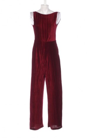 Damen Overall Fabrika, Größe S, Farbe Rot, Preis 10,99 €