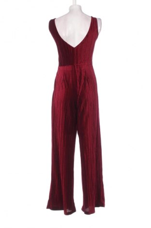 Damen Overall Fabrika, Größe S, Farbe Rot, Preis 10,79 €