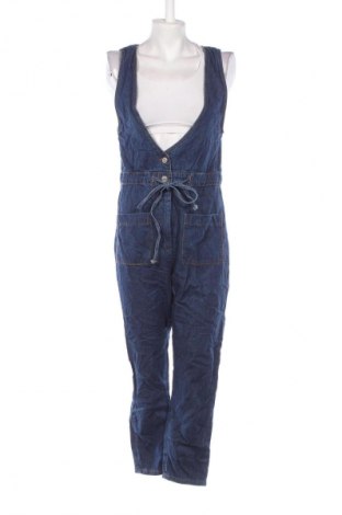 Damen Overall Fang, Größe M, Farbe Blau, Preis 10,49 €