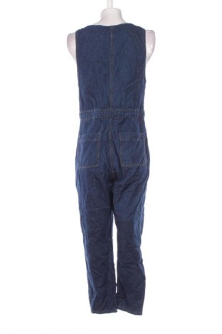 Damen Overall Fang, Größe M, Farbe Blau, Preis 9,49 €