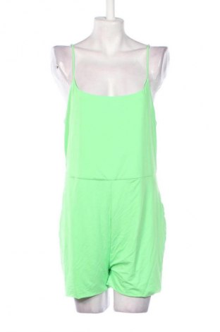 Damen Overall Fashion nova, Größe XL, Farbe Grün, Preis € 8,99