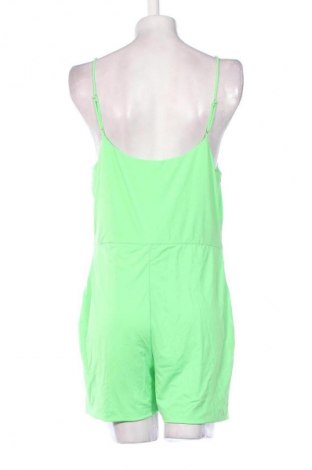 Damen Overall Fashion nova, Größe XL, Farbe Grün, Preis € 7,99