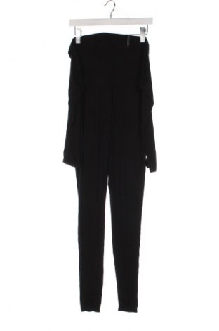 Salopetă de femei Fashion nova, Mărime S, Culoare Negru, Preț 39,99 Lei