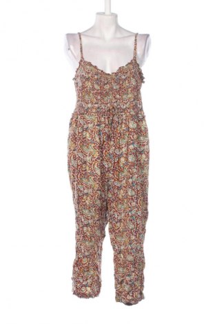 Damen Overall Fat Face, Größe XL, Farbe Mehrfarbig, Preis 9,99 €