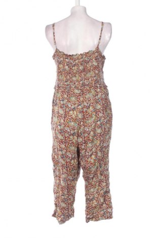 Damen Overall Fat Face, Größe XL, Farbe Mehrfarbig, Preis € 9,99