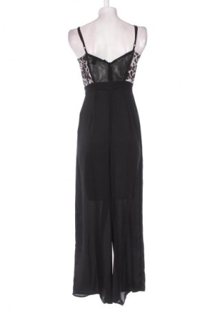 Damen Overall Forever 21, Größe S, Farbe Schwarz, Preis € 12,99