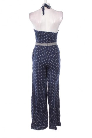 Damen Overall French Connection, Größe XXS, Farbe Blau, Preis € 21,99