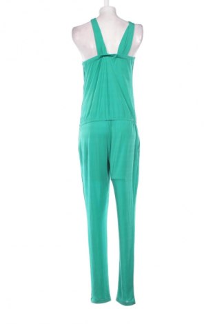 Damen Overall Gaudi, Größe M, Farbe Grün, Preis € 20,99