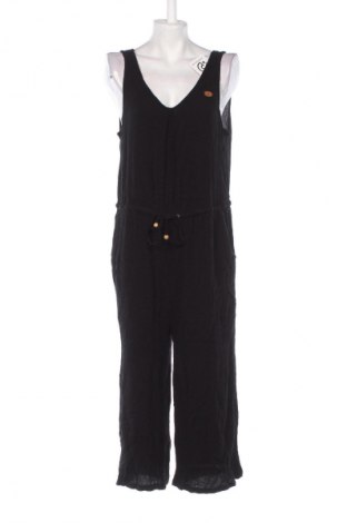 Damen Overall Gina, Größe XL, Farbe Schwarz, Preis € 13,99