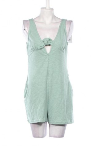 Damen Overall Glamorous, Größe S, Farbe Grün, Preis 11,99 €