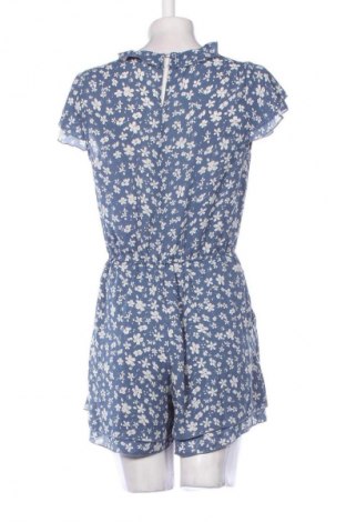 Damen Overall H&M, Größe L, Farbe Blau, Preis € 8,49