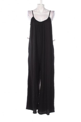 Damen Overall H&M, Größe M, Farbe Schwarz, Preis 11,99 €