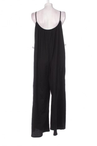 Damen Overall H&M, Größe M, Farbe Schwarz, Preis 11,99 €