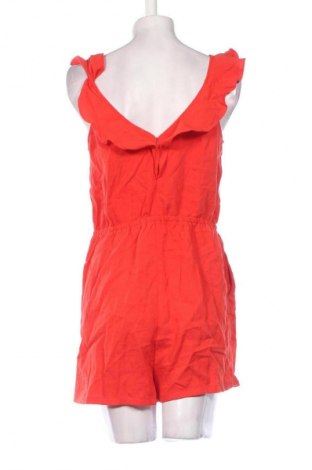 Damen Overall H&M, Größe L, Farbe Orange, Preis 6,99 €