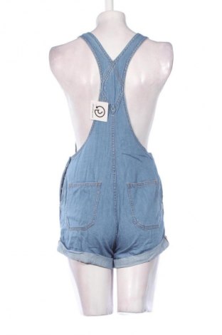 Damen Overall H&M, Größe XS, Farbe Blau, Preis 8,99 €