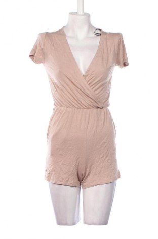 Damen Overall H&M, Größe XS, Farbe Beige, Preis € 9,99