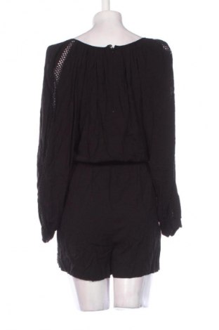 Salopetă de femei H&M, Mărime S, Culoare Negru, Preț 20,99 Lei