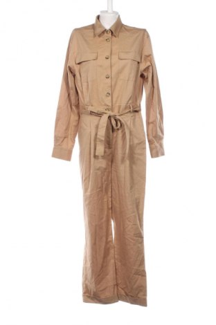 Damen Overall H&M, Größe XL, Farbe Beige, Preis € 11,99