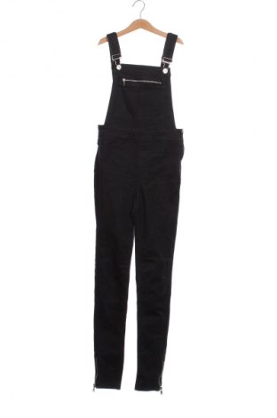 Damen Overall H&M Divided, Größe S, Farbe Schwarz, Preis € 10,49