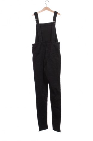 Salopetă de femei H&M Divided, Mărime S, Culoare Negru, Preț 47,99 Lei