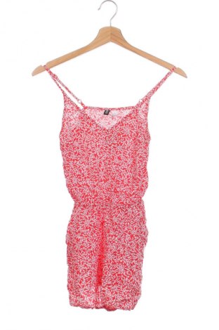 Damen Overall H&M Divided, Größe XXS, Farbe Rot, Preis € 8,49