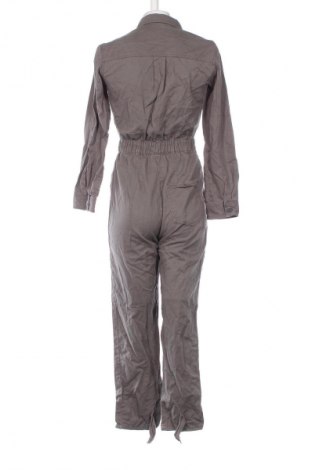 Damen Overall H&M Divided, Größe XS, Farbe Grau, Preis € 8,49