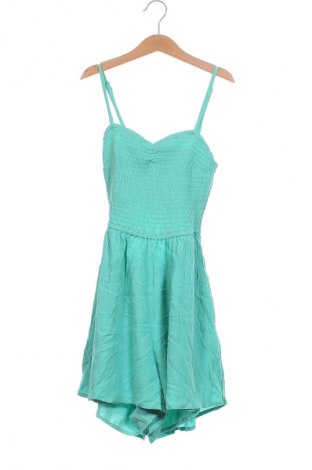 Salopetă de femei Hollister, Mărime XS, Culoare Verde, Preț 54,99 Lei