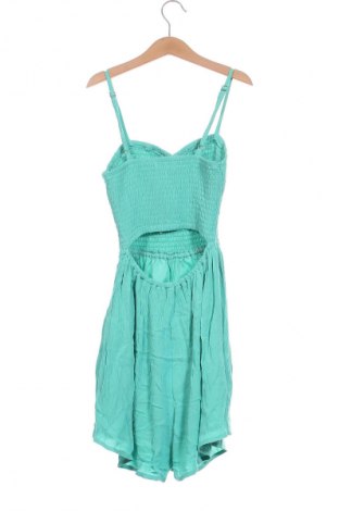 Salopetă de femei Hollister, Mărime XS, Culoare Verde, Preț 54,99 Lei