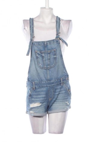 Damen Overall Hollister, Größe S, Farbe Blau, Preis € 26,60