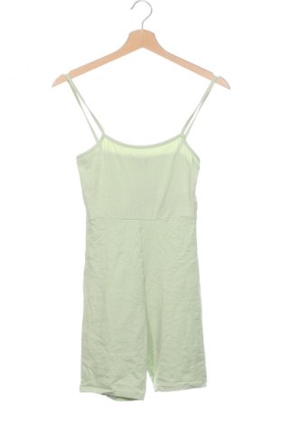 Damen Overall Jennyfer, Größe XS, Farbe Grün, Preis € 8,99