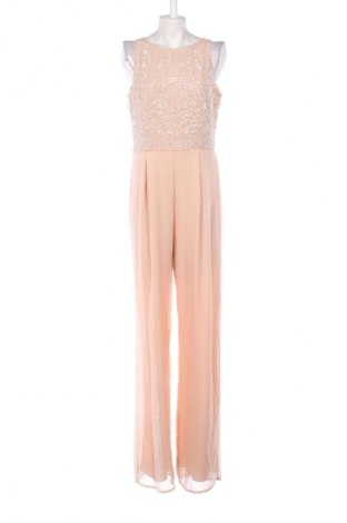 Damen Overall Lace & Beads, Größe M, Farbe Rosa, Preis € 16,49