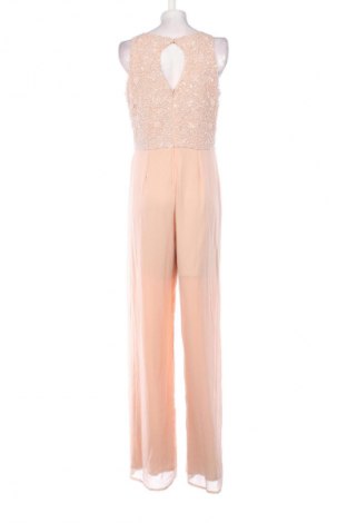 Damen Overall Lace & Beads, Größe M, Farbe Rosa, Preis € 19,49